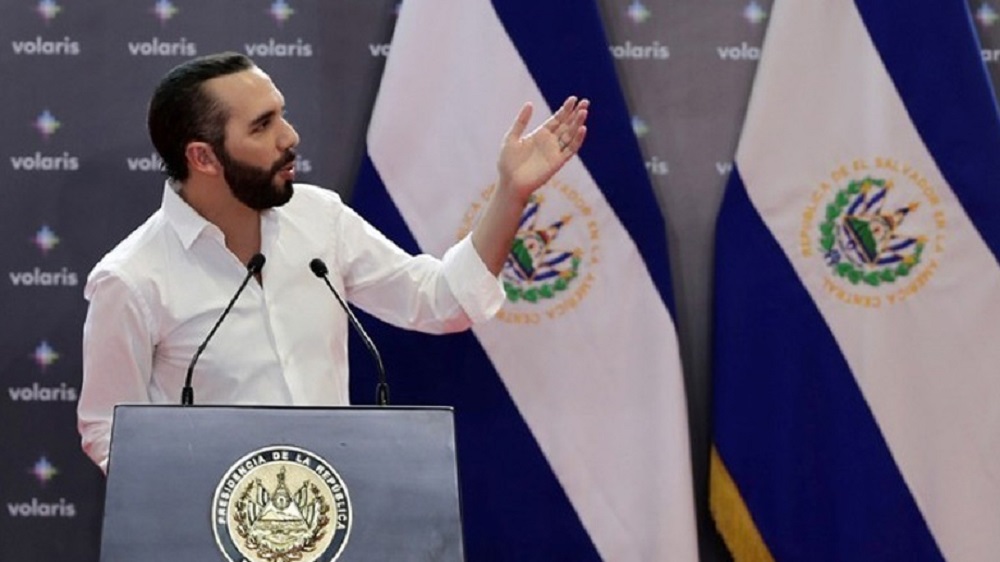 Τί «απάντησε» ο πρόεδρος του Ελ Σαλβαδόρ στις κατηγορίες ότι διαπραγματευόταν με συμμορίες