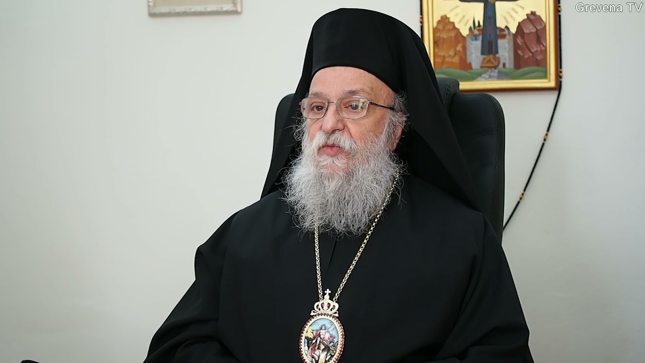 Αγώνες με… επιτραχήλιο και σταυρό από τροχό – Καταγγελία Μητροπολίτη
