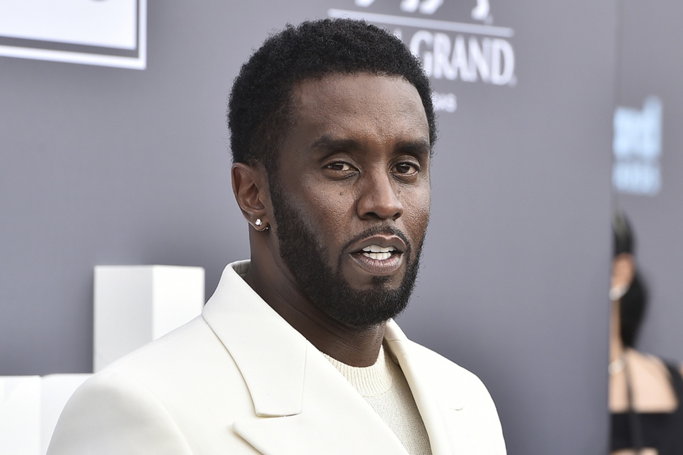 Diddy: Καταχειροκροτήθηκε στις φυλακές μετά την αθώωσή του