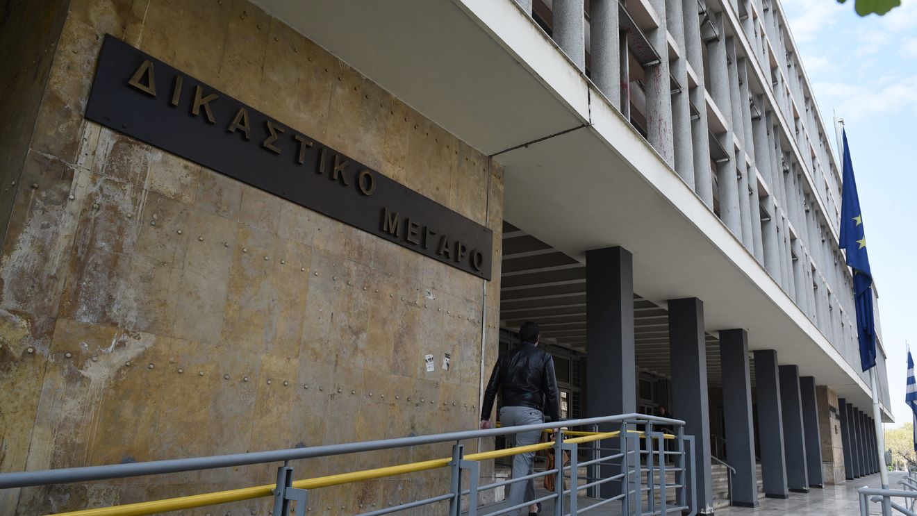 Θεσσαλονίκη: Ελεύθερος ο 45χρονος που διακινούσε «χάπι βιασμού»