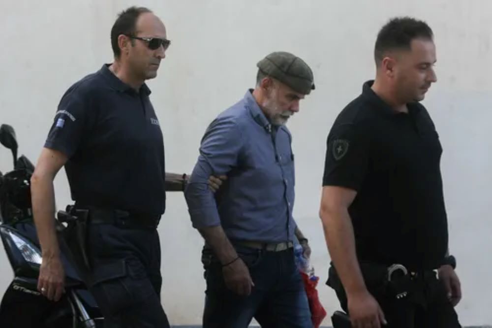 Νέο «ΕΠΕΙΣΟΔΙΟ» στο «σήριαλ» της δίκης Κορκονέα – Διεκόπη ξανά – «ΤΙ ΣΥΝΕΒΗ»