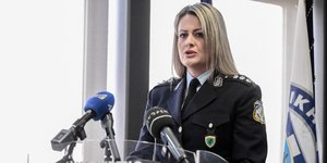 Η ΕΛ.ΑΣ. για την απαγωγή: Απαγωγή με ληστεία, εκβίαση και κακοποίηση – Δεν καλύπτεται πίσω από προσωπικές σχέσεις