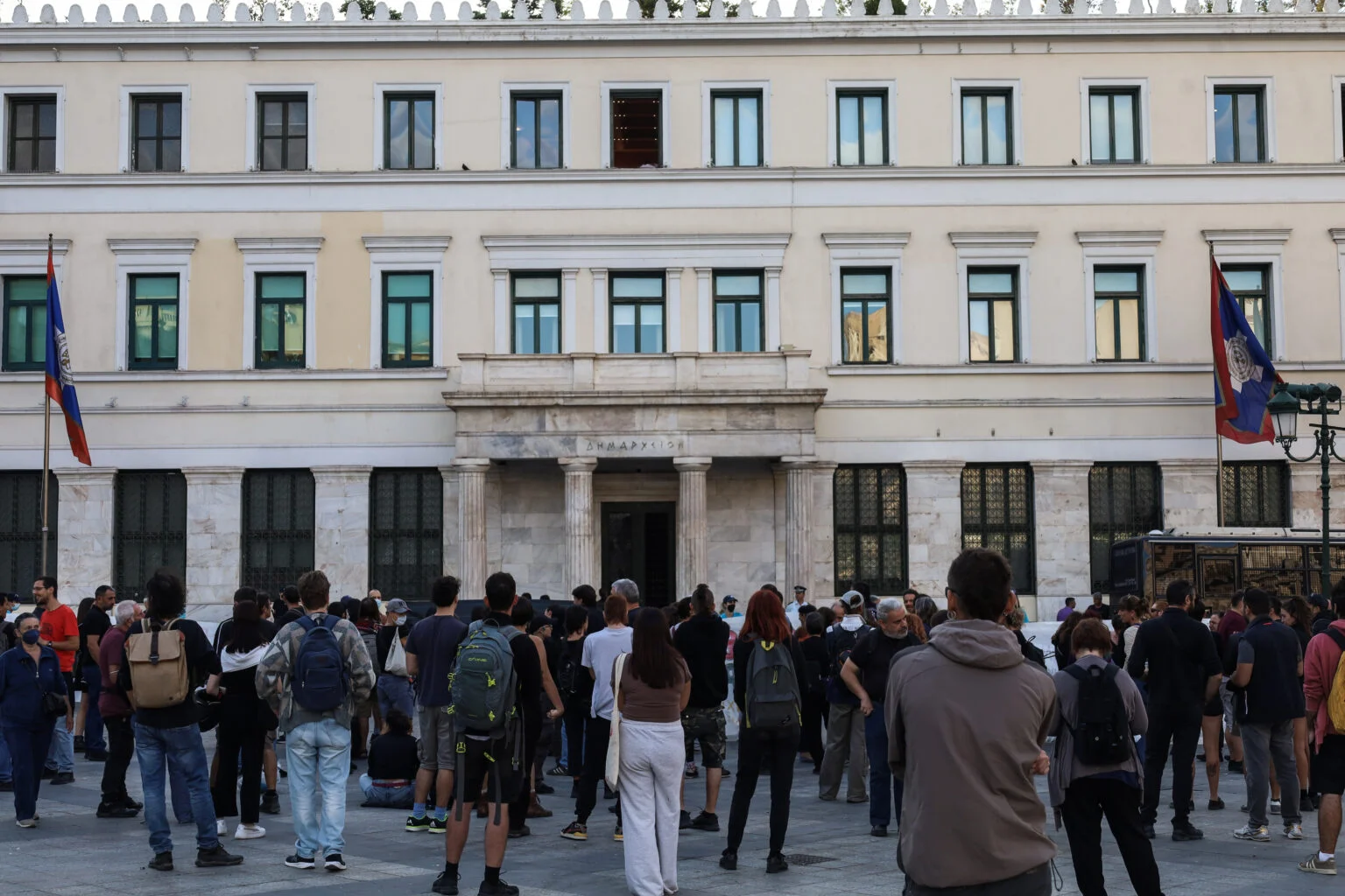 «Μαύρα» μαντάτα για τους δήμους – Οι πολίτες στέλνουν ηχηρό μήνυμα δυσαρέσκειας