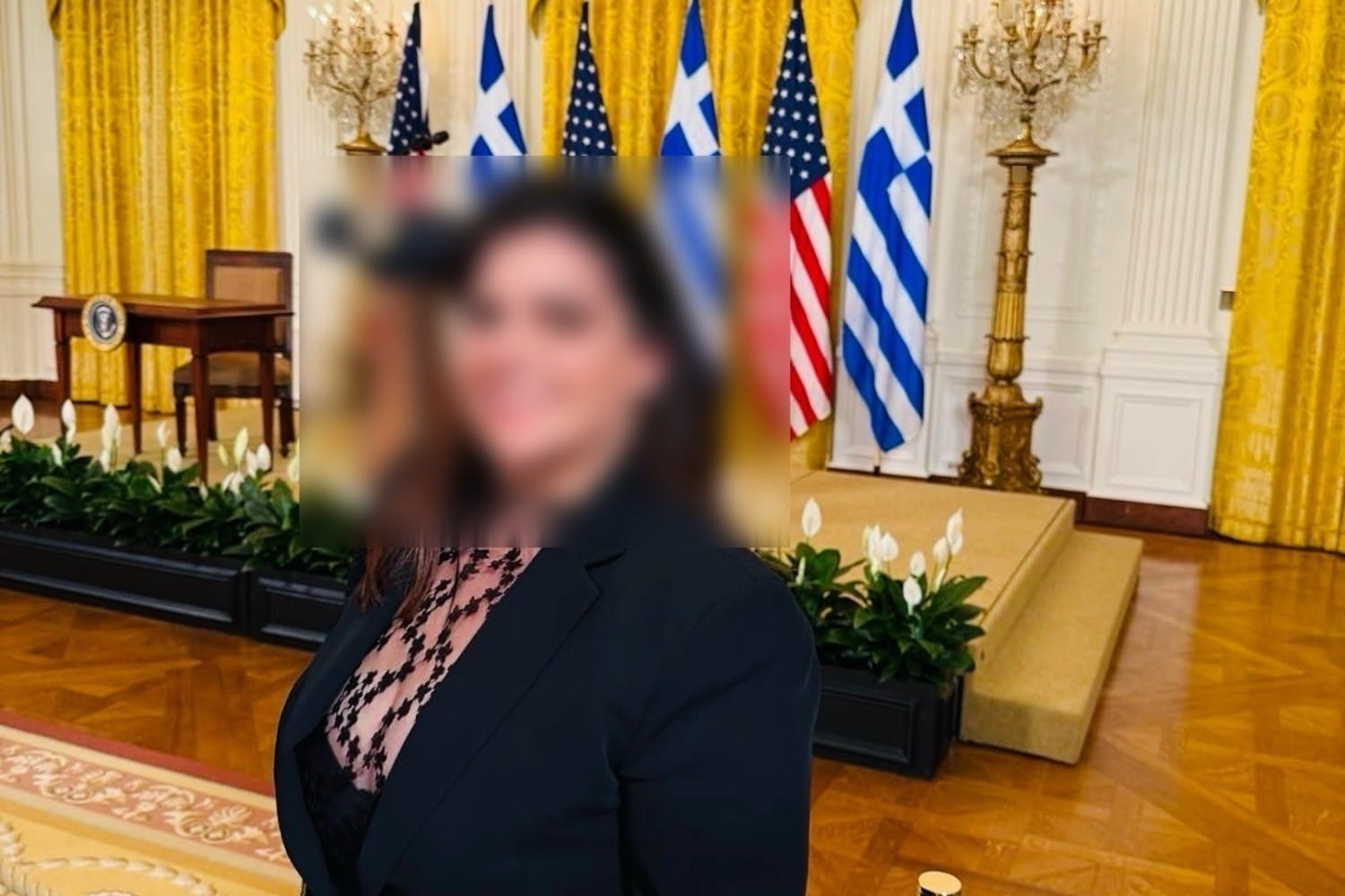 «Με ένα μικρό ψέμα ξεκινάει το μεγάλο ταξίδι…» – Η πιο πολυταξιδεμένη απατεώνισσα της χρονιάς