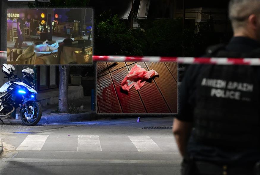 «Βαρύς» 33χρονος στα χέρια της ΕΛ.ΑΣ. – Απόπειρα δολοφονίας και εκβίαση στο βιογραφικό του