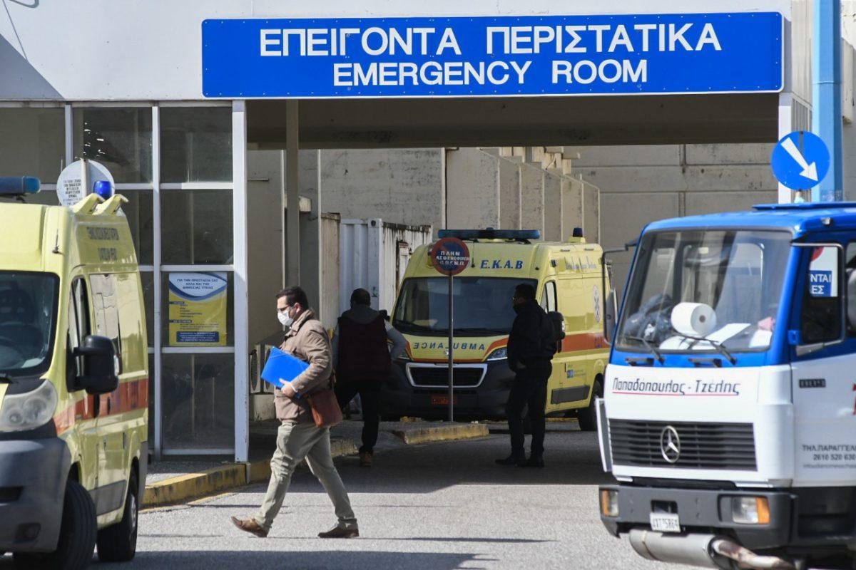 Μητέρα πέθανε μετά τη γέννα – Αναβολή στη δίκη για ανθρωποκτονία