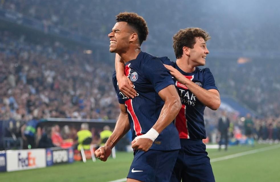 Παρί Σεν Ζερμέν – Ίντερ 5-0: Σήκωσαν το πρώτο Champions League στην ιστορία τους οι Γάλλοι!