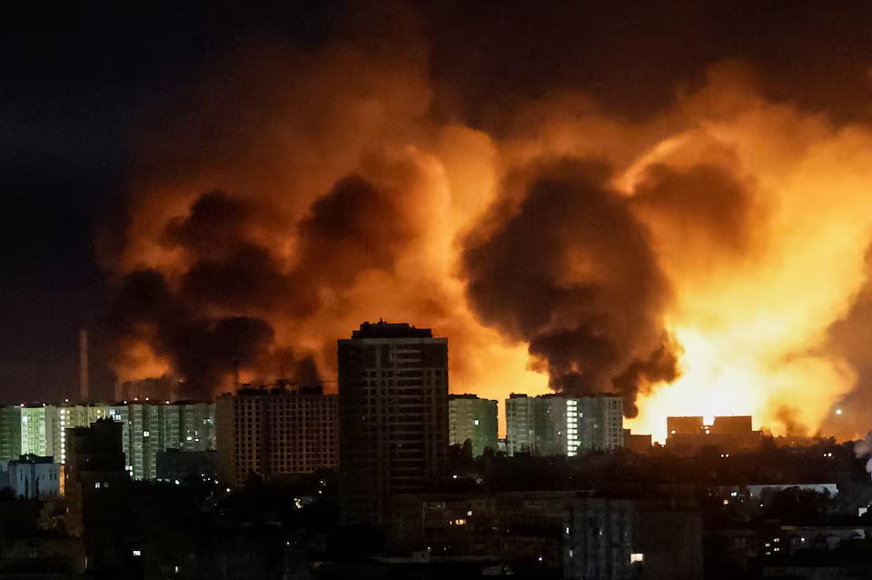 Ρωσικό δικαστήριο φυλακίζει Ρωσο-Ιταλό για 29 χρόνια για «ΤΡΟΜΟΚΡΑΤΙΚΗ ΕΝΕΡΓΕΙΑ» που υποστηρίζεται από την Ουκρανία