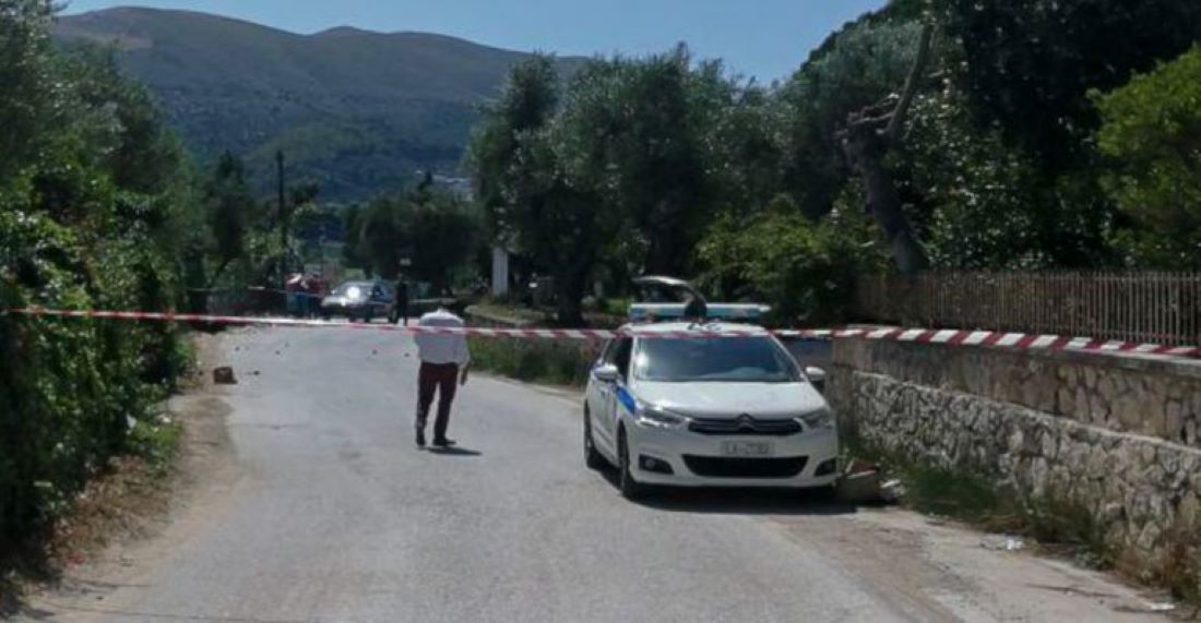 Ζάκυνθος: «ΣΧΕΔΙΑΖΑΝ» ένα χρόνο την «δολοφονία» της συμβολαιογράφου