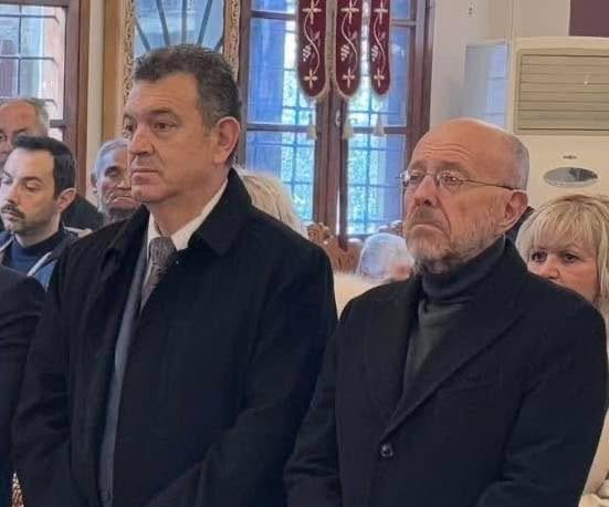 ΣΚΑΝΔΑΛΟ!!! – Η αδερφή του Νίκου Παπαδόπουλου είναι μέλος της πολιτικής ομάδας του Δημήτρη Βαρτζόπουλου