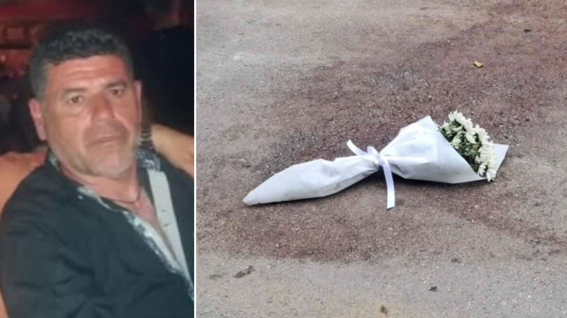 Πήγαινε να γίνει παππούς – Τον πρόλαβε ο θάνατος από την οροφή!