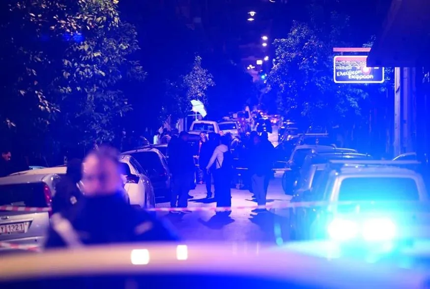 Νέα Χαλκηδόνα: «Όποιος μπήκε στο σπίτι ήταν γνωστός της» λέει γειτόνισσα της στραγγαλισμένης 48χρονης!