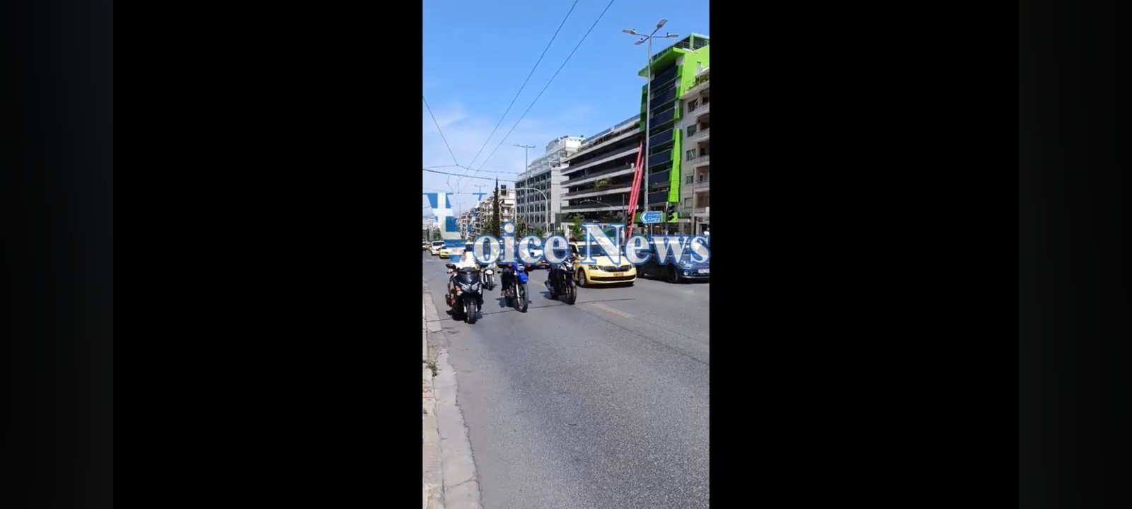 Ανεβάζουν ταχύτητα οι ταξιτζήδες – Το ΣΑΤΑ «κλιμακώνει» τον πόλεμο κατά της κυβέρνησης! (Δείτε Βίντεο)
