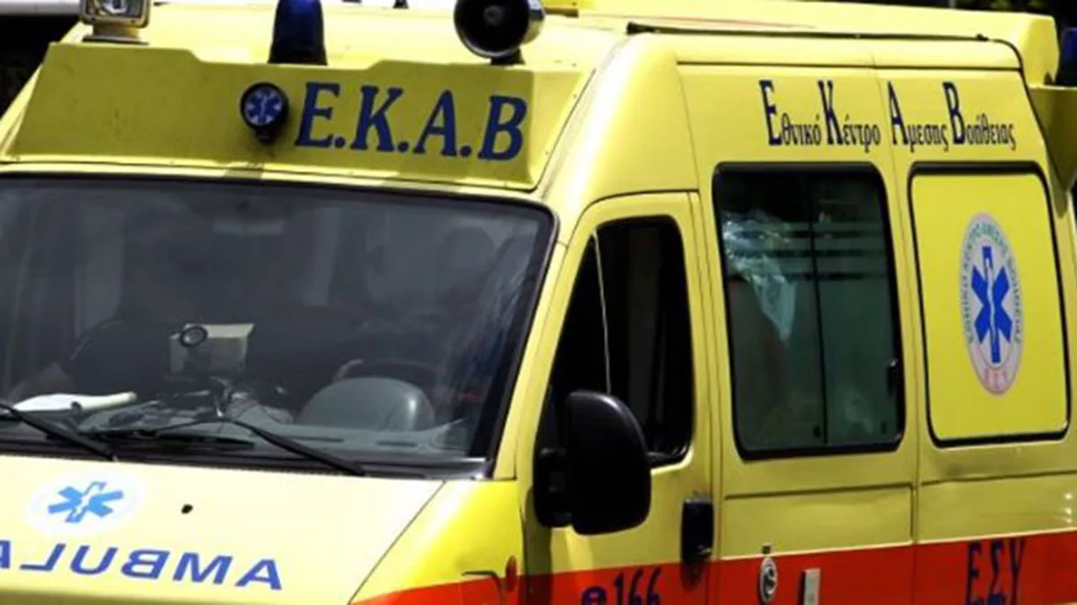 «ΘΛΙΨΗ» – 34χρονη βρέθηκε νεκρή στο σπίτι της