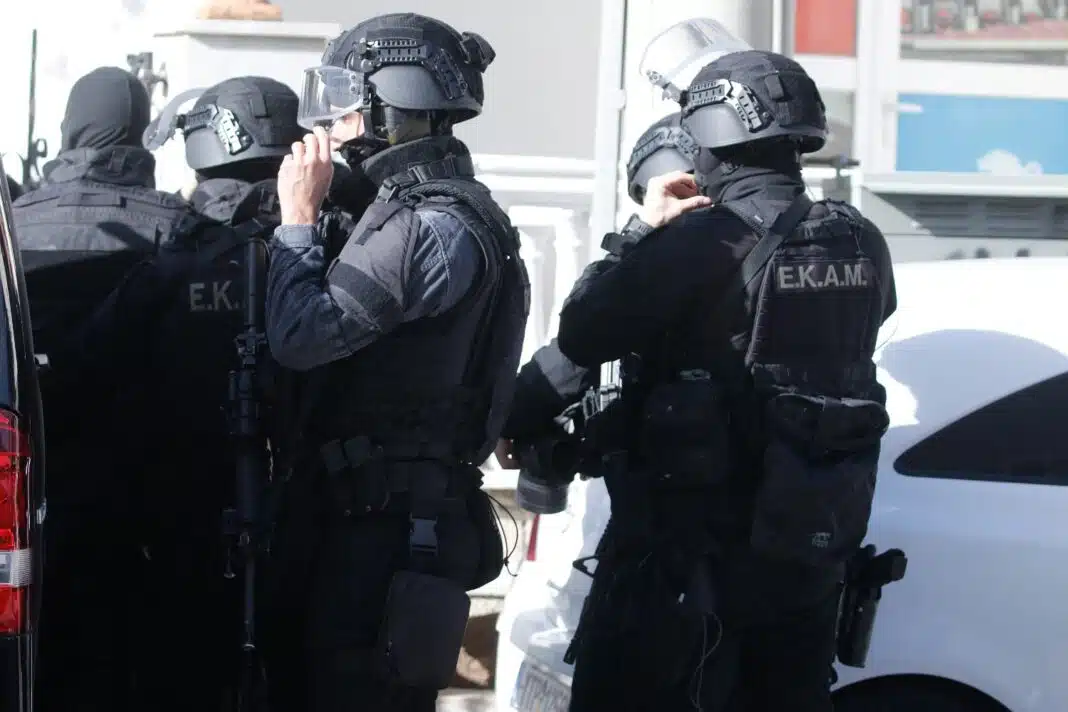 Σε καλύβα κρυβόταν ο Τούρκος μαφιόζος – Ήθελε να διαφύγει στη Βουλγαρία