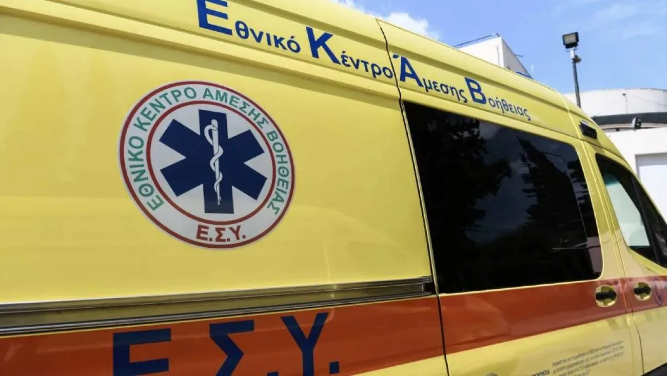 Καμίνια: Πώς ο 49χρονος «παρέσυρε και εγκατέλειψε» τρία άτομα! (BINTEO)