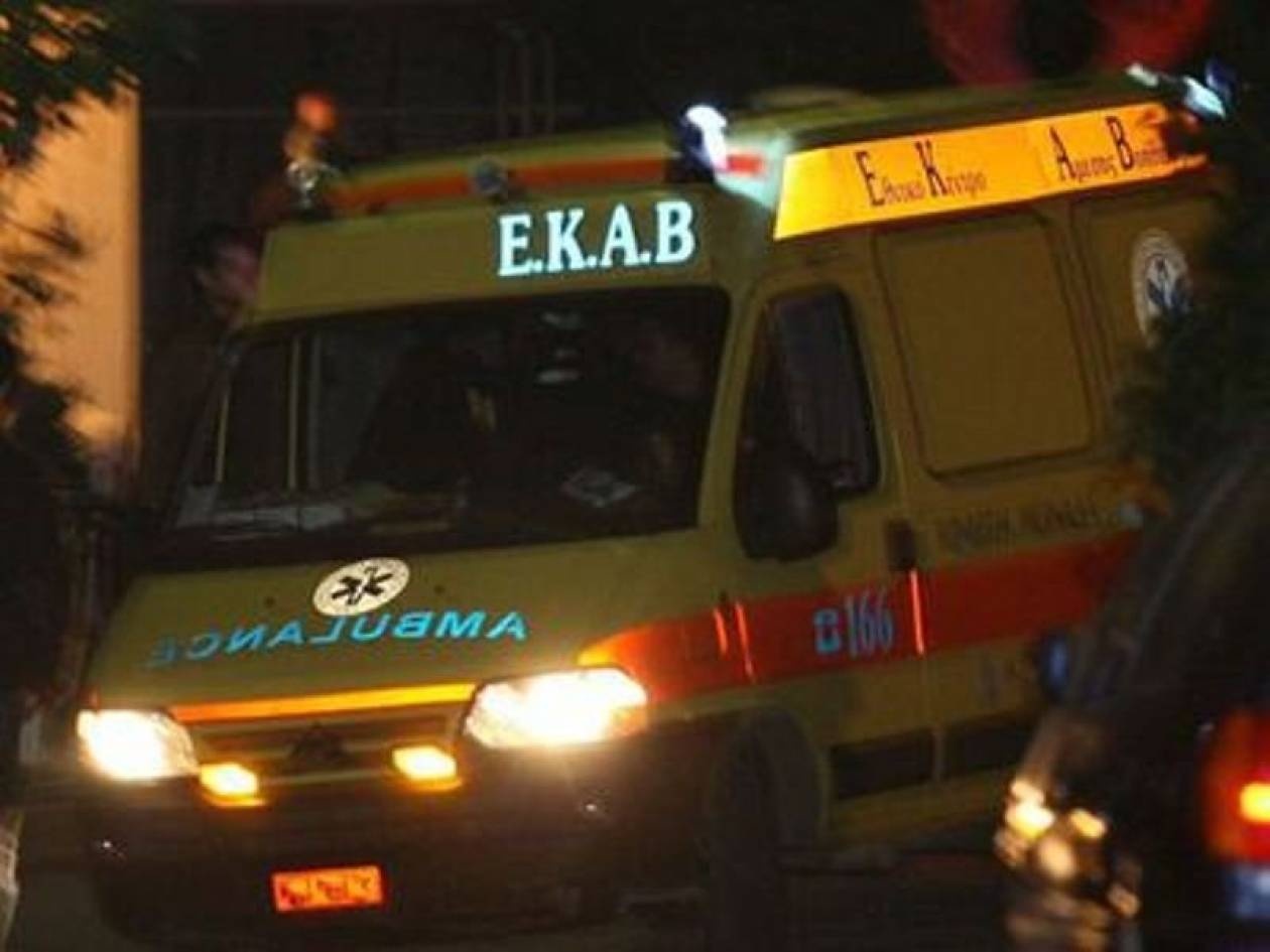 «ΤΡΑΓΩΔΙΑ» – 56χρονος «έσβησε» «ΞΑΦΝΙΚΑ» σε γαμήλιο γλέντι
