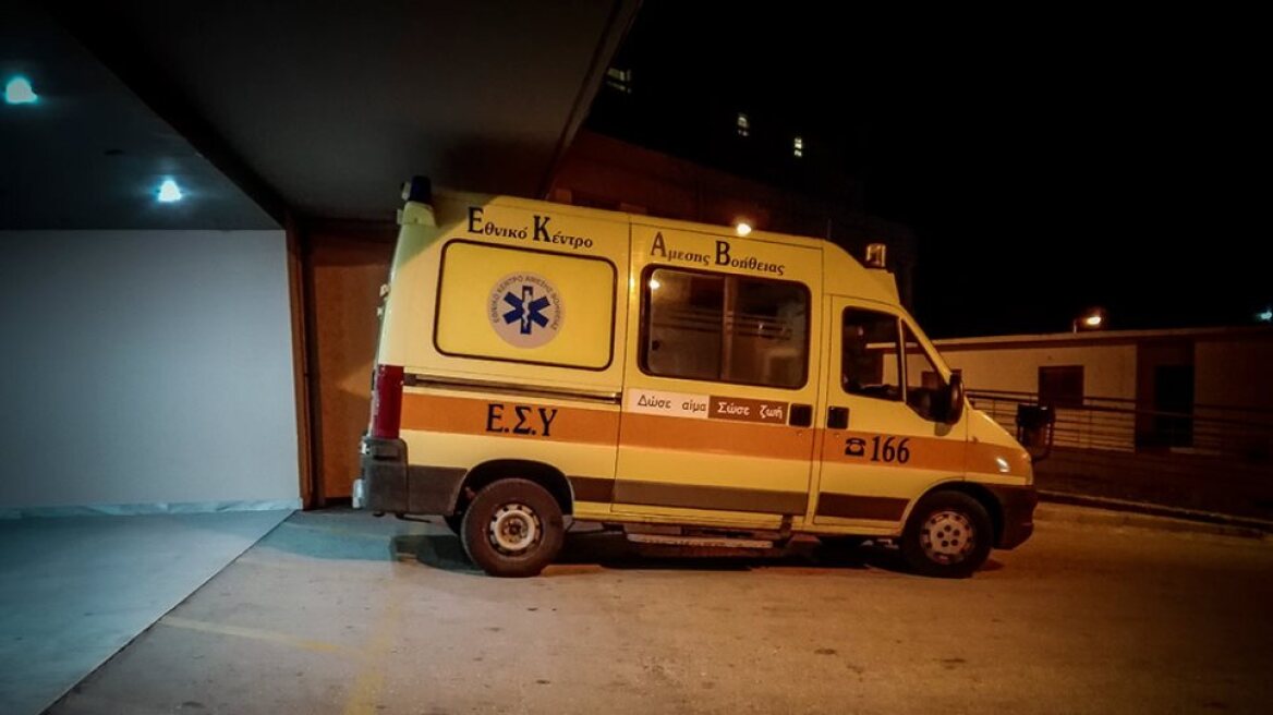 «ΤΡΑΓΩΔΙΑ» ΣΤΗΝ ΕΥΒΟΙΑ – Ψαράς βρέθηκε νεκρός στο καΐκι του