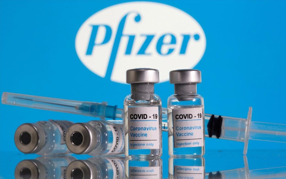 ΣΟΚ: Απόρρητο έγγραφο της Pfizer αποκαλύπτει έμβασμα εκατομμυρίων για την έγκριση του εμβολίου!