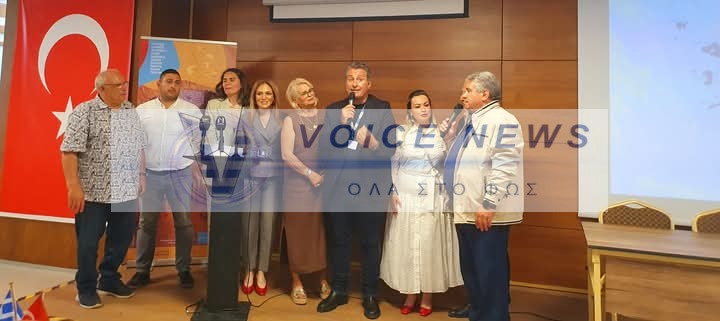 ΑΠΟΚΛΕΙΣΤΙΚΟ !!!!!! Κάνουμε «ΔΙΑΦΗΜΙΣΗ» στους «ΤΟΥΡΚΟΥΣ»;;;;;