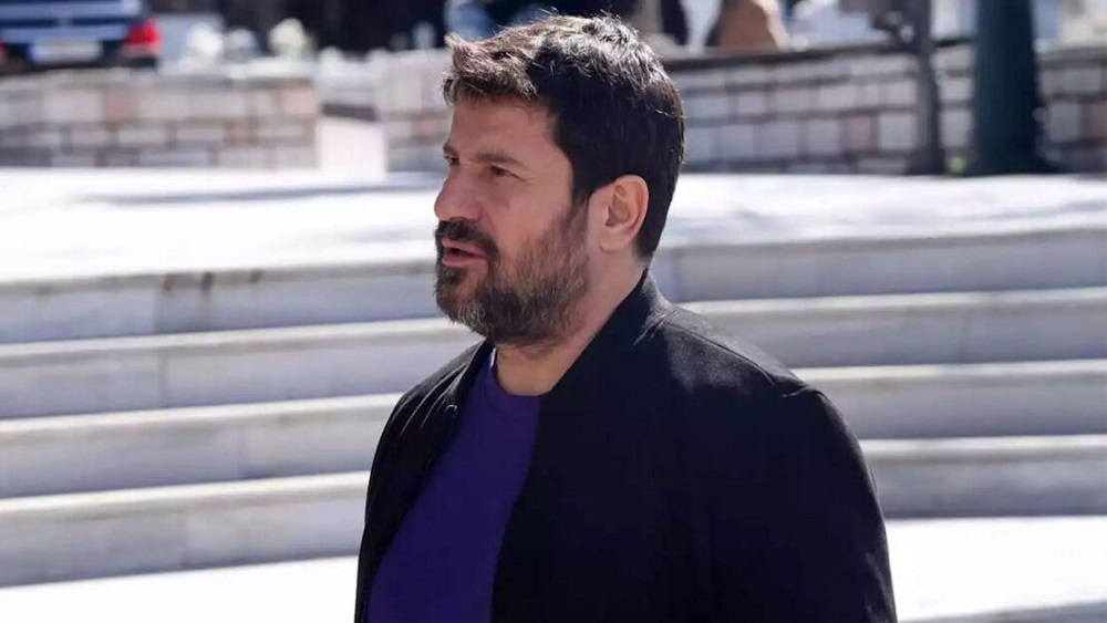 Αλέξης Γεωργούλης: Τί «ΑΠΟΚΑΛΥΨΕ» για το ενδεχόμενο επιστροφής του στην τηλεόραση