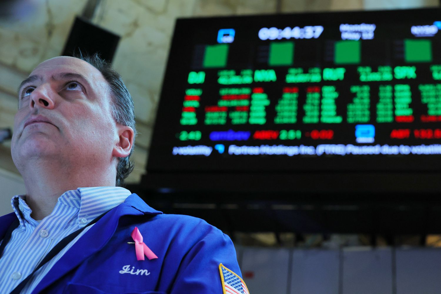 «ΜΠΟΥΜ» στη Wall Street μετά τη συμφωνία ΗΠΑ – Κίνας