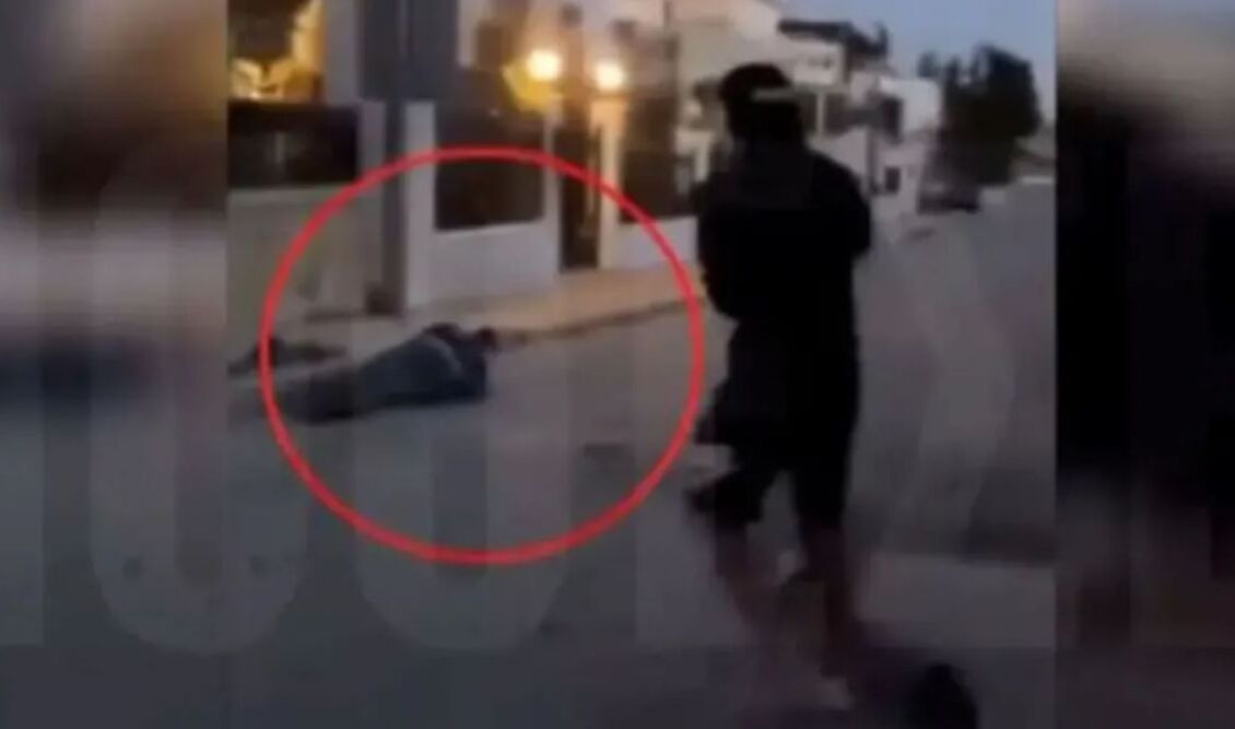 «ΑΠΟΚΑΛΥΨΕΙΣ – ΣΟΚ» για το «βίαιο» παρελθόν του 17χρονου που «ξυλοφόρτωσε» τον 50χρονο στα Γλυκά Νερά