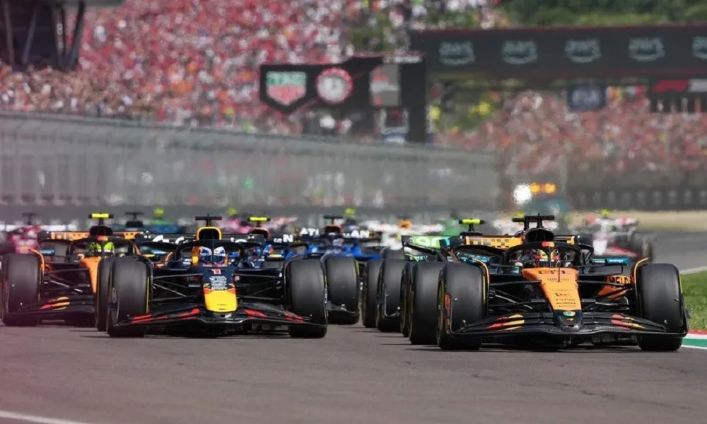 Formula 1: Ακυρώνονται τα Grand Prix σε Μπαχρέιν και Σαουδική Αραβία