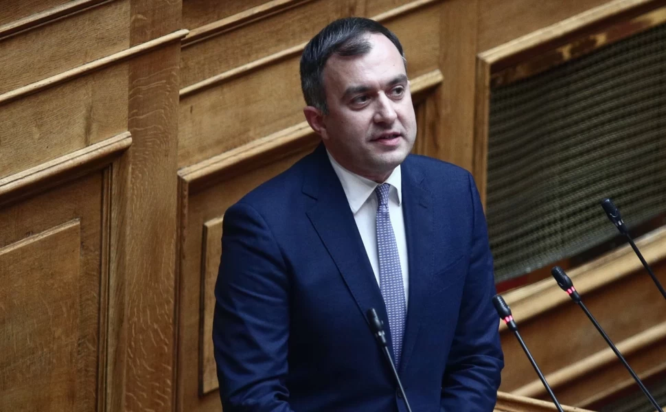 Τα σύνορα ΚΙΝΔΥΝΕΥΟΥΝ, αλλά ο Χατζηβασιλείου έχει άλλη ΠΡΟΤΕΡΑΙΟΤΗΤΑ – Πώς θα γεμίσουν οι τσέπες από το εμπόριο!
