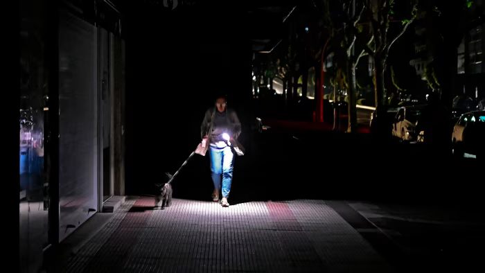 Κανένα σημάδι κυβερνοεπίθεσης στον διαχειριστή του δικτύου κατά τη διάρκεια του μπλακάουτ της Ισπανίας
