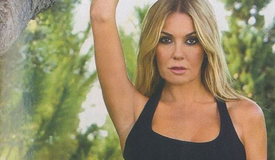 «ΞΕΣΠΑΣΜΑ» Χριστίνας Παππά: «Είστε κομπλεξικοί, σας λυπάμαι»