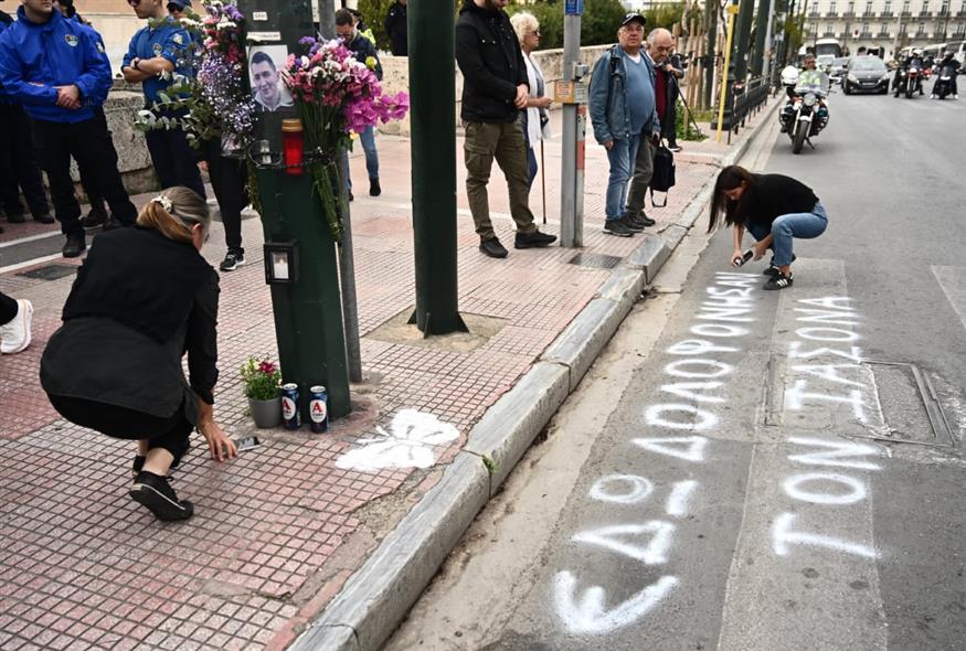 «ΔΕΝ ΕΙΝΑΙ ΤΟ ΤΕΛΟΣ, ΑΛΛΑ Η ΑΡΧΗ ΜΙΑΣ 2ης ΤΡΑΓΩΔΙΑΣ» – Παραιτήθηκε της έφεσης ο οδηγός-αστυνομικός που σκότωσε τον Ιασονα