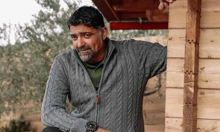 Μιχάλης Ιατρόπουλος: «Βαρύ πένθος» για τον ηθοποιό – Η ανάρτηση του