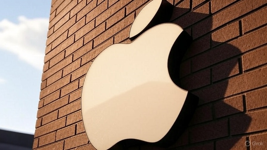 Ρωσικό δικαστήριο επιβάλλει πρόστιμο στην Apple για παραβίαση του νόμου περί «ΛΟΑΤΚΙ ΠΡΟΠΑΓΑΝΔΑΣ»