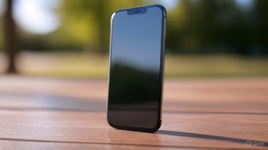 Αυτός ο άνθρωπος σχεδίασε το iPhone – τώρα προσπαθεί να το καταστρέψει