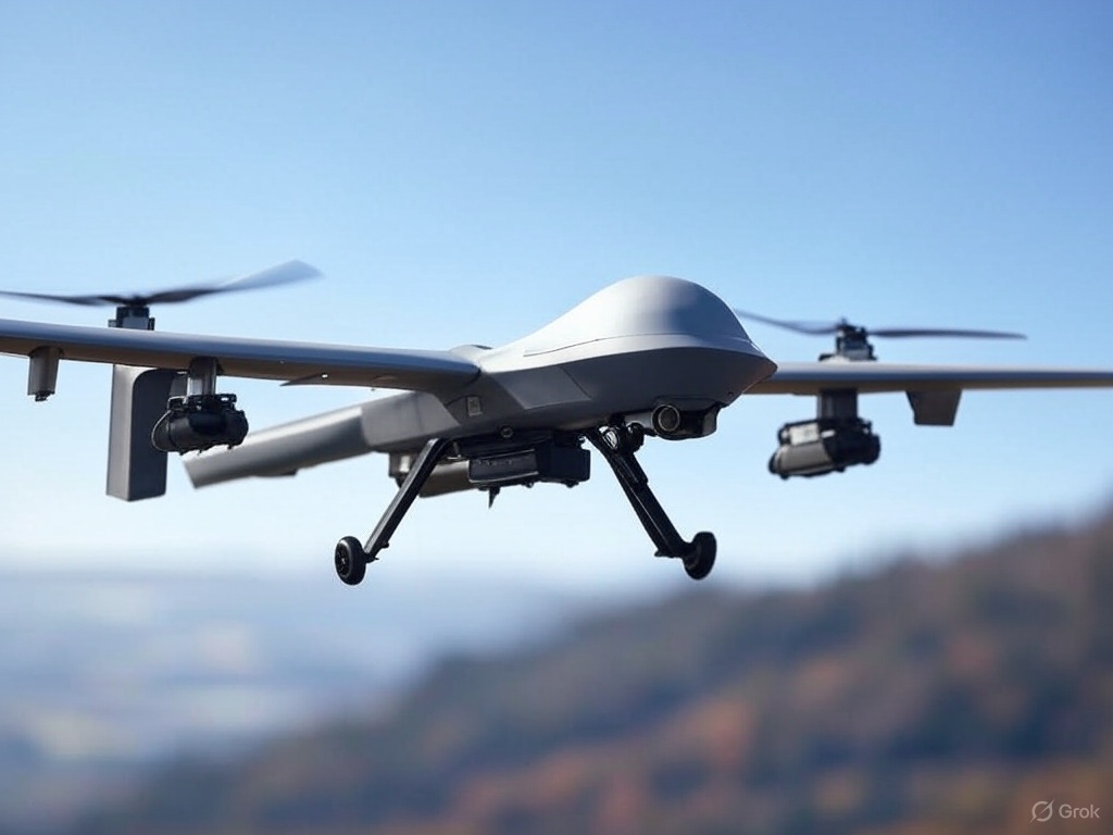Η Ρωσία εκτοξεύει 108 drones μετά την απαίτηση της Ουκρανίας και της ΕΕ για κατάπαυση του πυρός
