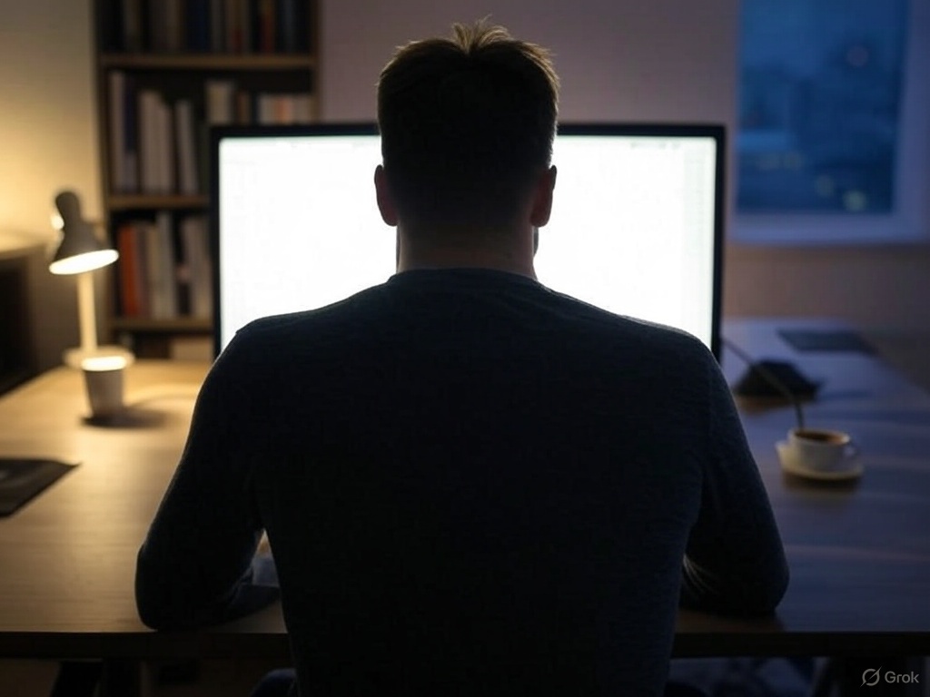 «REVENGE PORN» – 38χρονος διένειμε «ΡΟΖ» βίντεο για εκδίκηση