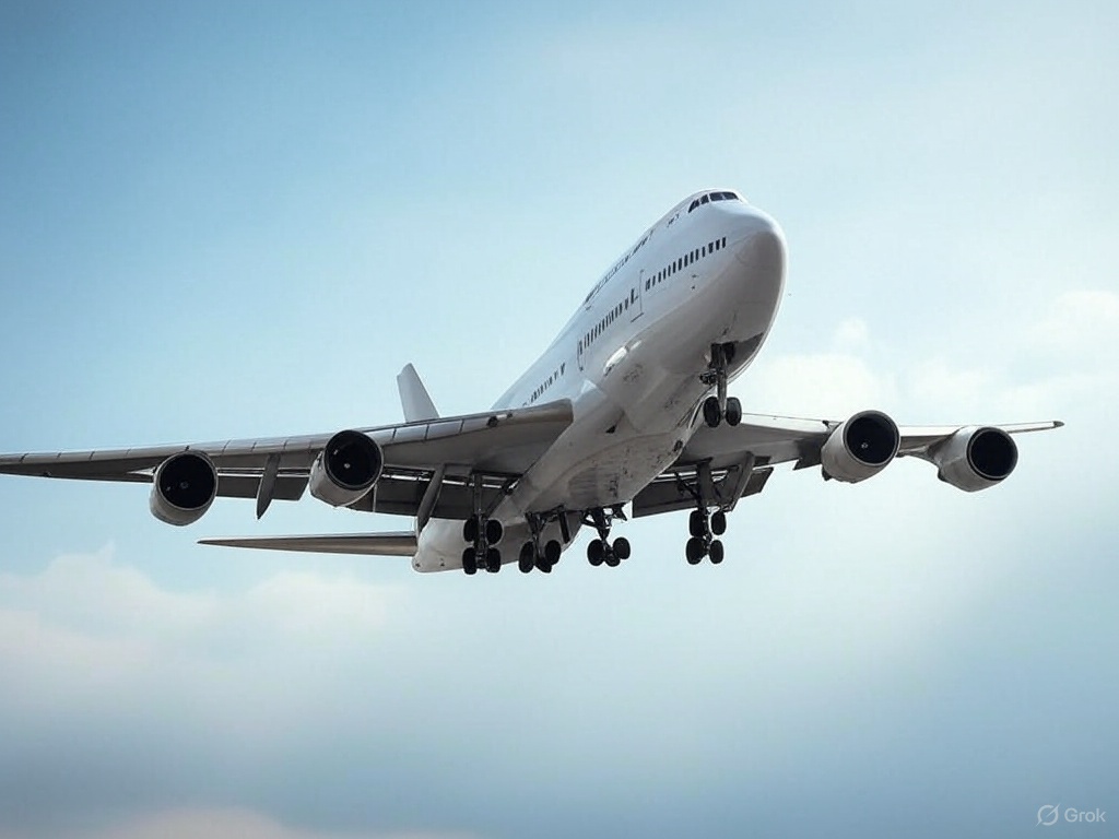 Η Qatar Airways θα ανακοινώσει «ΜΕΓΑΛΗ ΑΓΟΡΑ» από την Boeing