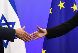 Η ΕΕ θα επανεξετάσει την «ΕΜΠΟΡΙΚΗ ΣΥΜΦΩΝΙΑ» με το Ισραήλ