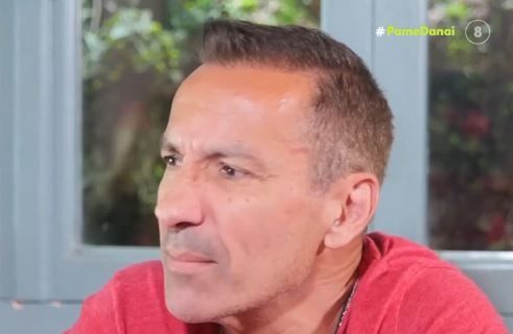 Πέτρος Ίμβριος: Πώς «διαχειρίστηκε» τον θάνατο της μητέρας του