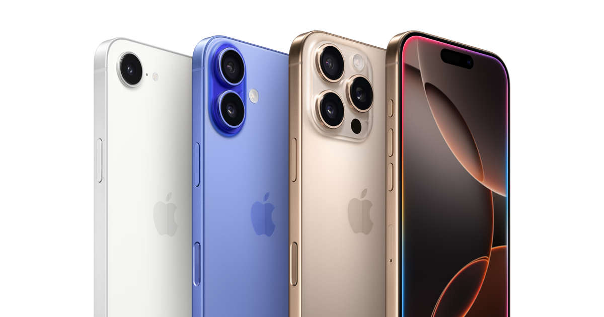 «Σφαλιάρα» στην Apple – Οι δασμοί του Τραμπ ενδέχεται να της κοστίσουν 900 εκατομμύρια δολάρια