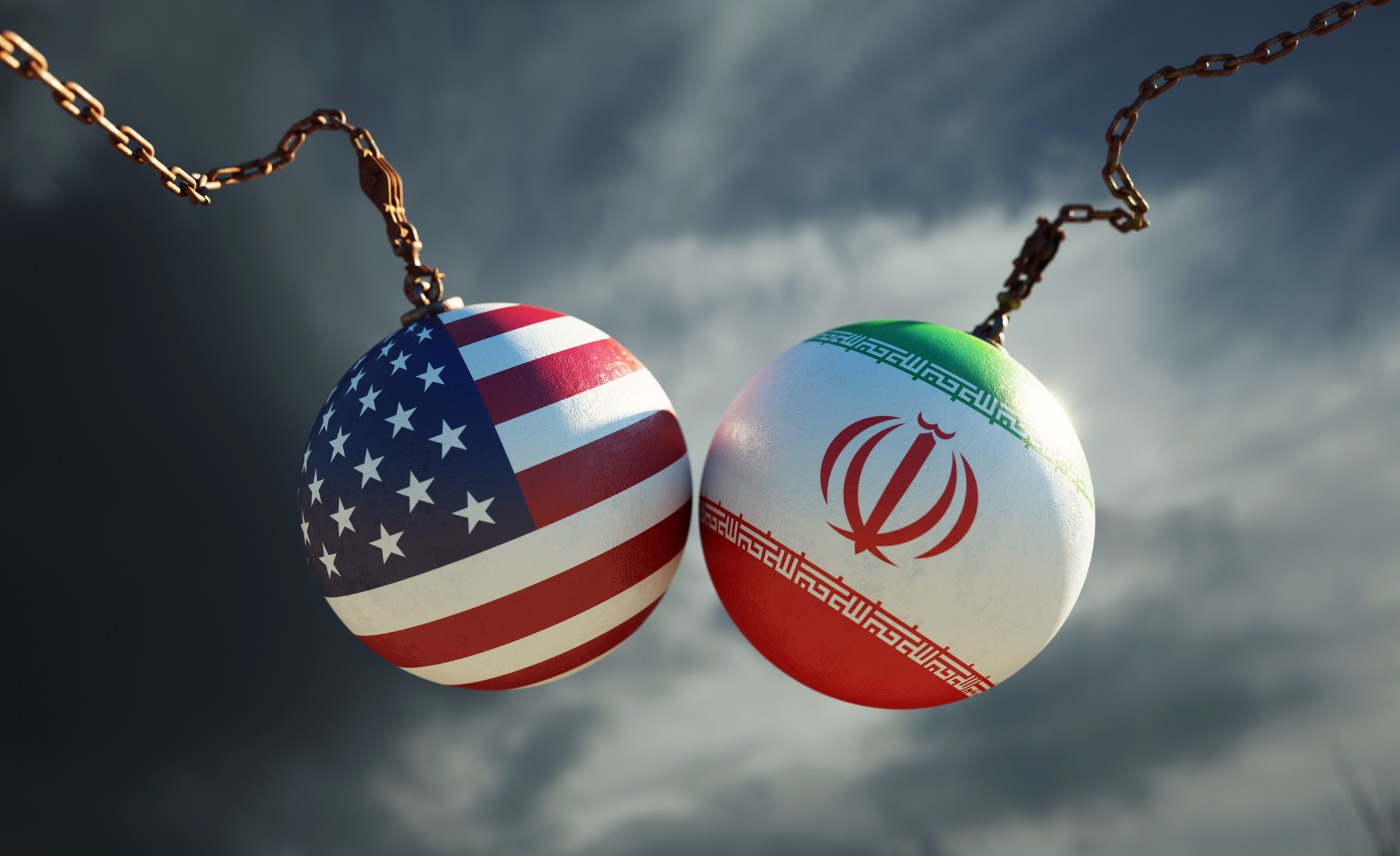 Ο Τραμπ λέει ότι οι ΗΠΑ και το Ιράν είναι κοντά σε «ΠΥΡΗΝΙΚΗ ΣΥΜΦΩΝΙΑ»