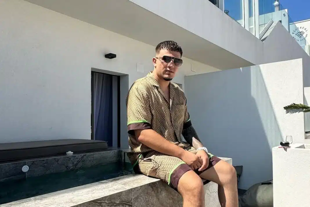 Νέα σύλληψη του Ivan Greko στη Γλυφάδα ανοίγει νέο δικαστικό μέτωπο