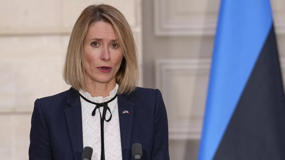 Κάλλας: «Ηθελημένη και όχι κατά λάθος η εισβολή των ρωσικών drone στην Πολωνία»