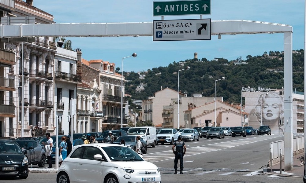 «ΣΥΝΑΓΕΡΜΟΣ» στη Γαλλία: Αυτή είναι η «ΑΙΤΙΑ» του μπλακ άουτ στις Κάννες