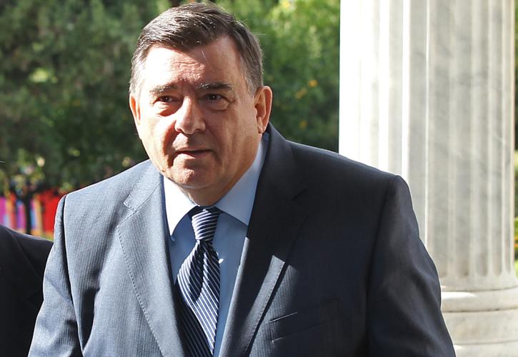 Διότι… Ο «προστάτης της Μακεδονίας» την ξεπουλά από το MEGA