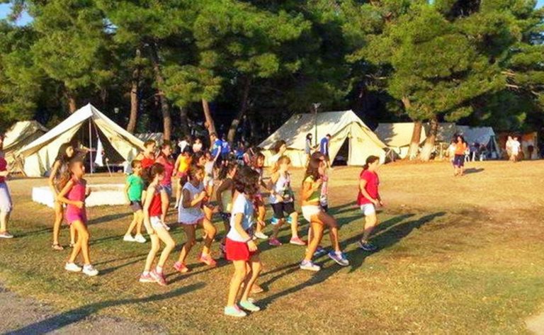 ΔΥΠΑ: Ανακοινώθηκαν τα «προσωρινά αποτελέσματα» για το κατασκηνωτικό πρόγραμμα