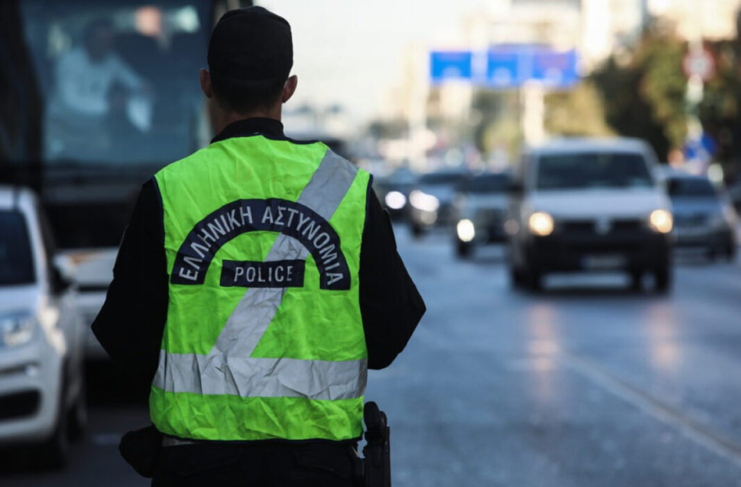 Τέλος η ανοχή στον νέο ΚΟΚ- Το λάθος που κοστίζει 1.000 ευρώ και το δίπλωμά σου