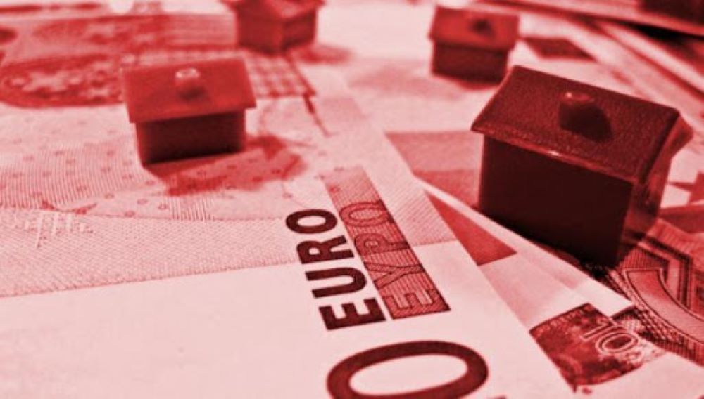 «ΜΕΓΑΛΗ ΑΠΑΤΗ» με «ΡΥΘΜΙΣΕΙΣ ΚΟΚΚΙΝΩΝ ΔΑΝΕΙΩΝ» – Ερευνες σε όλη την Θεσσαλία