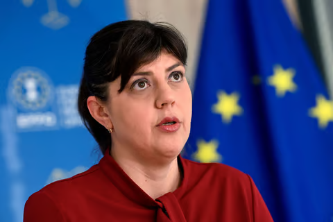 Δεν μάσησε τα λόγια της – Ο Μητσοτάκης «καρφώθηκε» διεθνώς